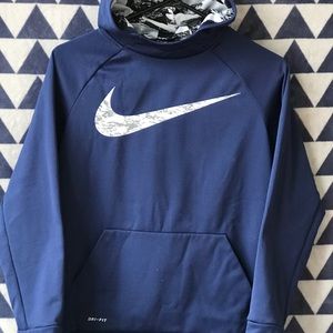 Boy Nike Hoodie (Youth Large)